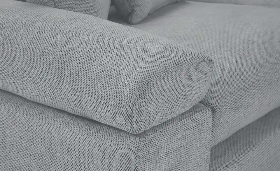 smart Ecksofa Lianea, Detailansicht