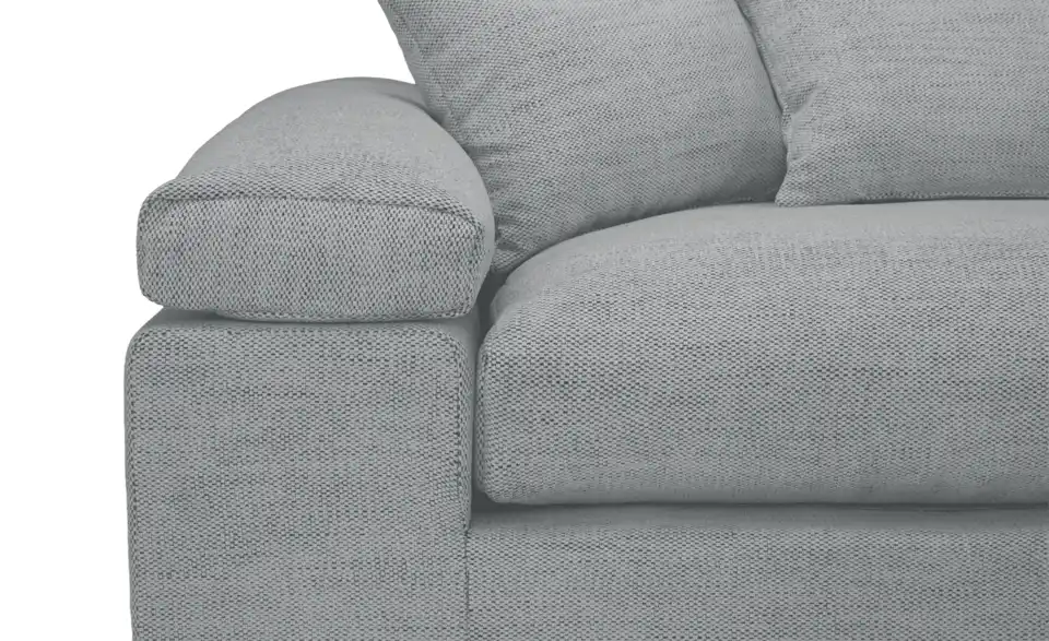 smart Ecksofa Lianea, Detailansicht