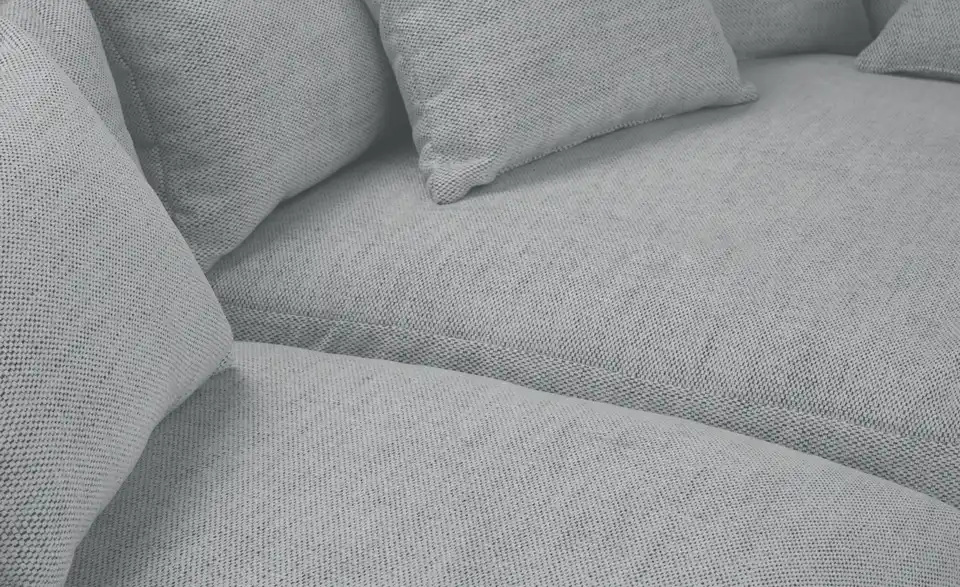 smart Ecksofa Lianea, Detailansicht