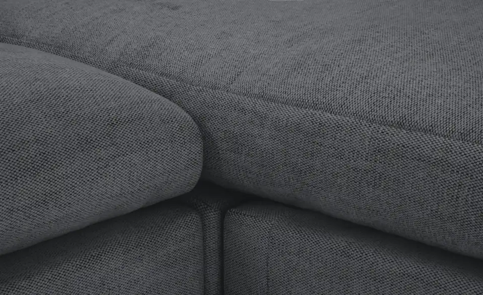 smart Ecksofa Lianea, Detailansicht