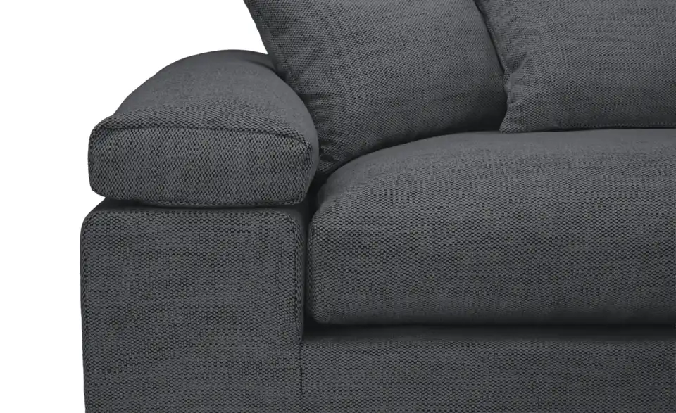 smart Ecksofa Lianea, Detailansicht