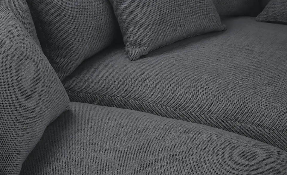 smart Ecksofa Lianea, Detailansicht