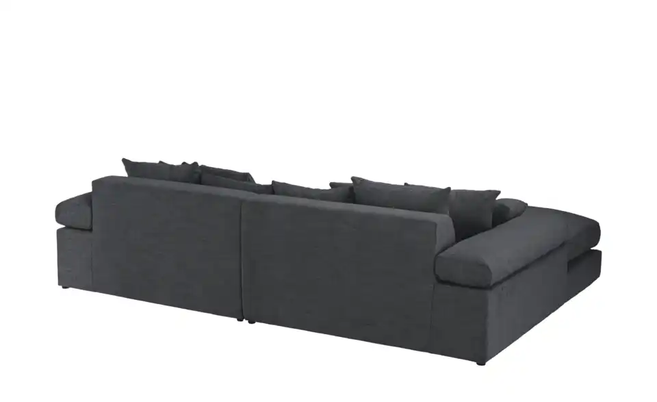 smart Ecksofa Lianea, Rückansicht