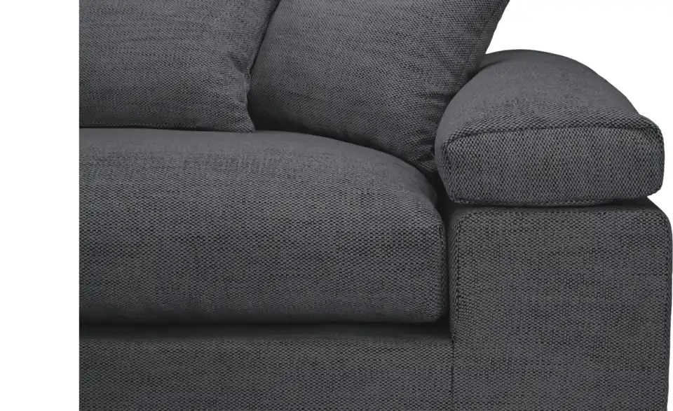 smart Ecksofa Lianea, Detailansicht