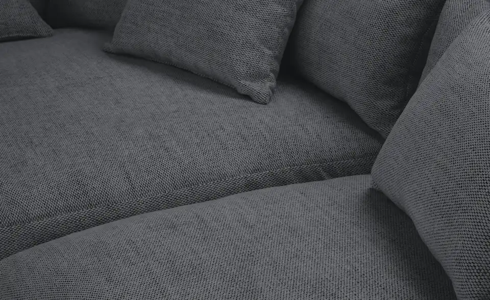 smart Ecksofa Lianea, Detailansicht