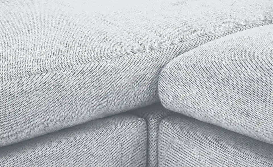 smart Ecksofa Lianea, Detailansicht