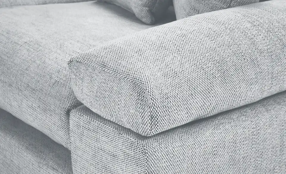 smart Ecksofa Lianea, Detailansicht