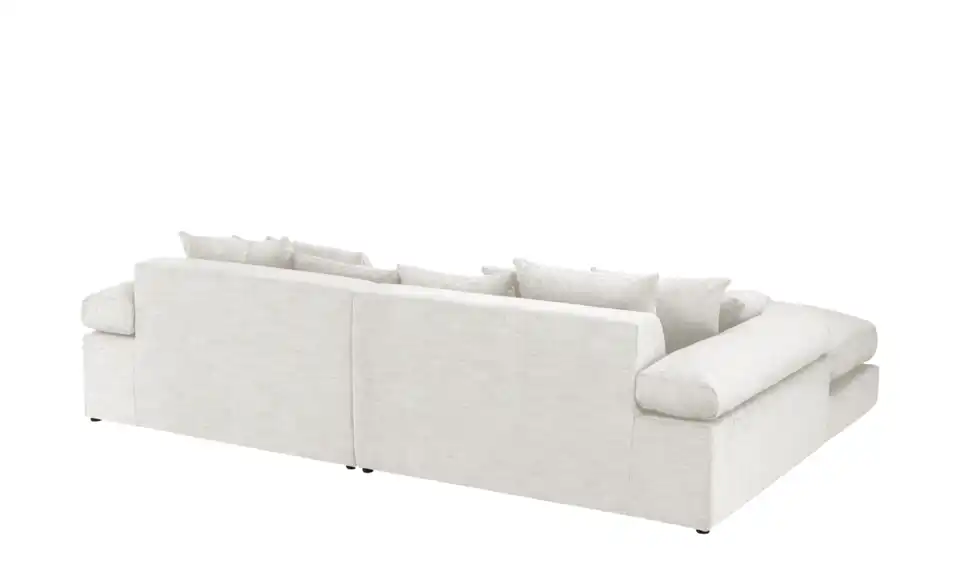 smart Ecksofa Lianea, Rückansicht