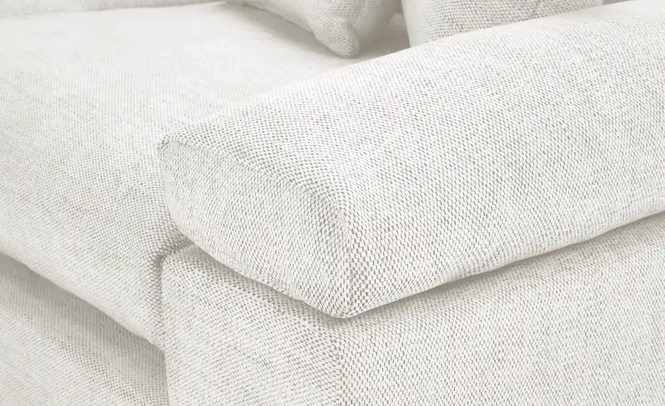 smart Ecksofa Lianea, Detailansicht