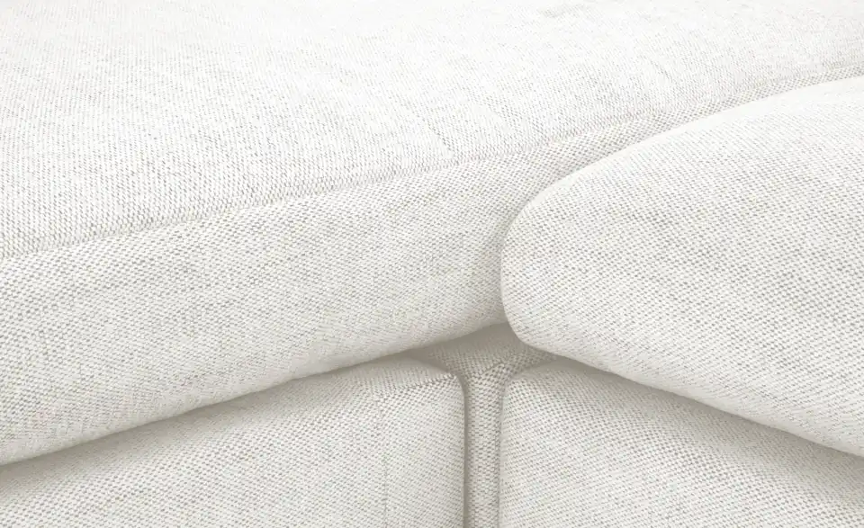 smart Ecksofa Lianea, Detailansicht