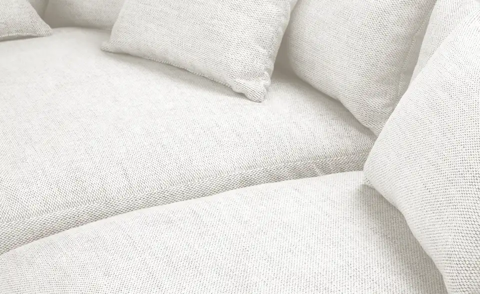 smart Ecksofa Lianea, Detailansicht