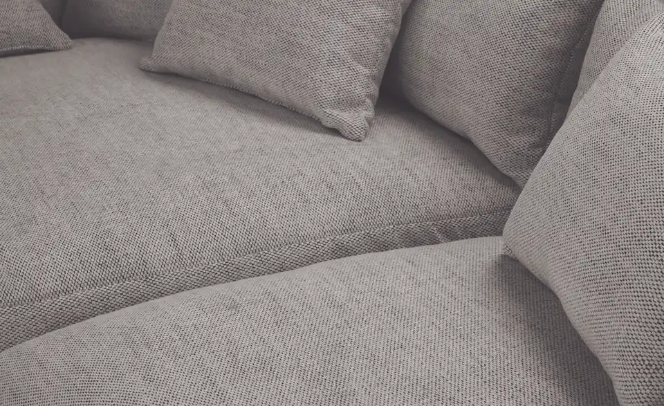smart Ecksofa Lianea, Detailansicht
