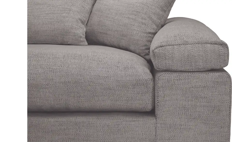 smart Ecksofa Lianea, Detailansicht