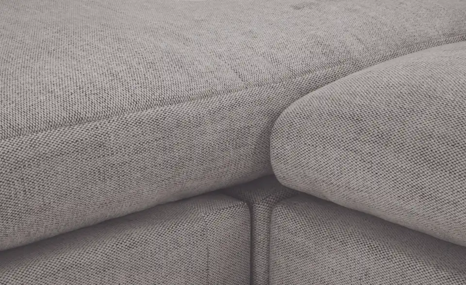 smart Ecksofa Lianea, Detailansicht