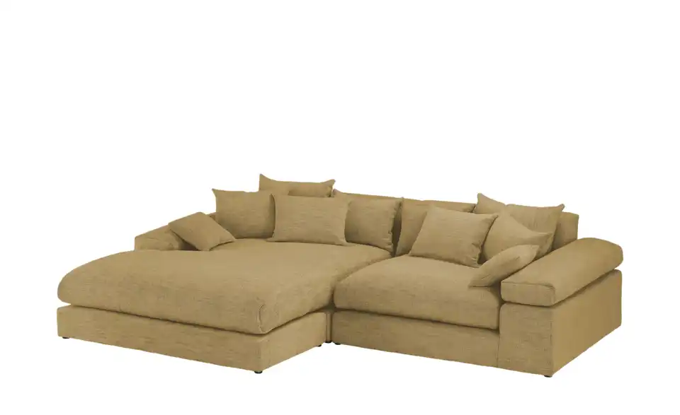 smart Ecksofa Lianea, Perspektive