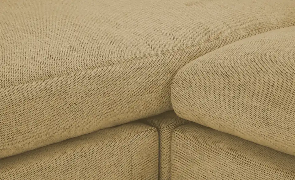 smart Ecksofa Lianea, Detailansicht
