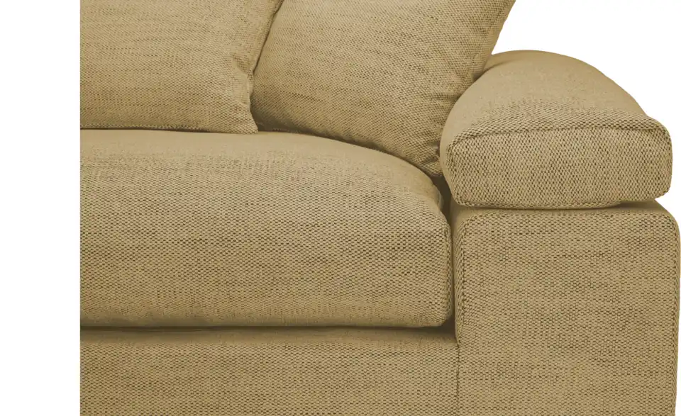 smart Ecksofa Lianea, Detailansicht