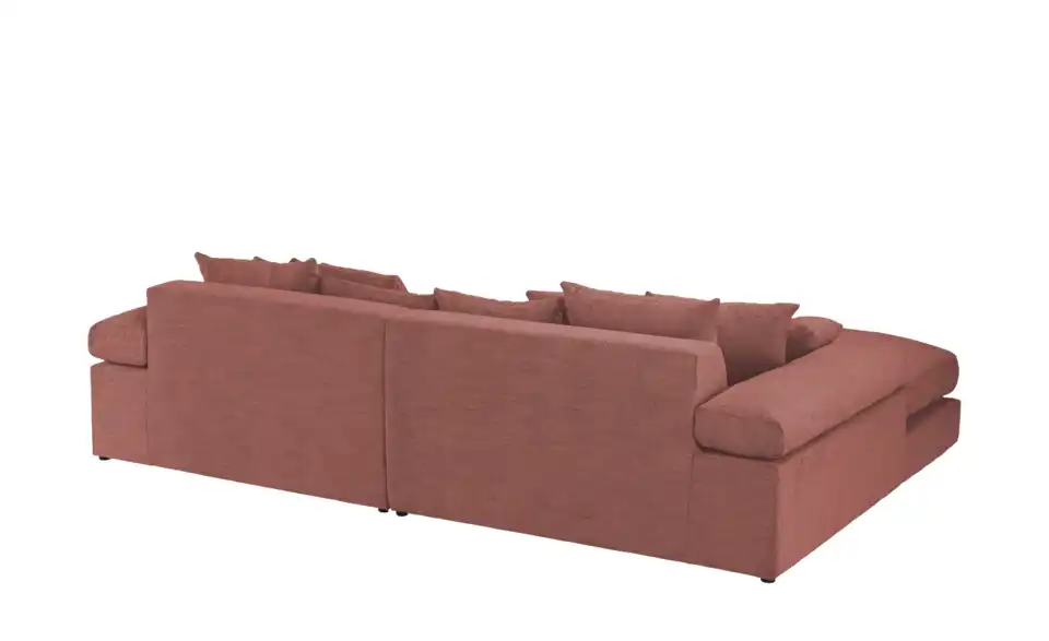 smart Ecksofa Lianea, Rückansicht