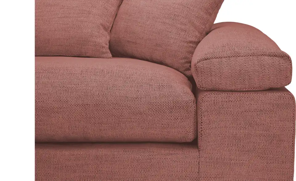 smart Ecksofa Lianea, Detailansicht