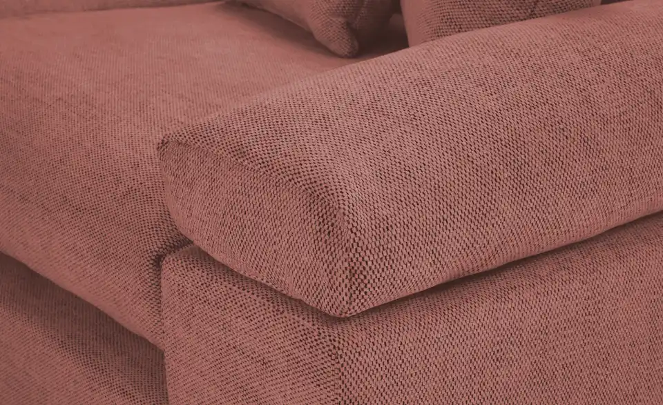 smart Ecksofa Lianea, Detailansicht
