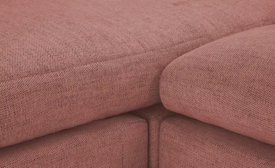 smart Ecksofa Lianea, Detailansicht
