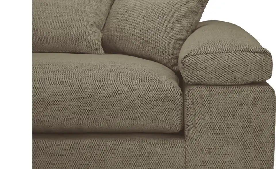 smart Ecksofa Lianea, Detailansicht