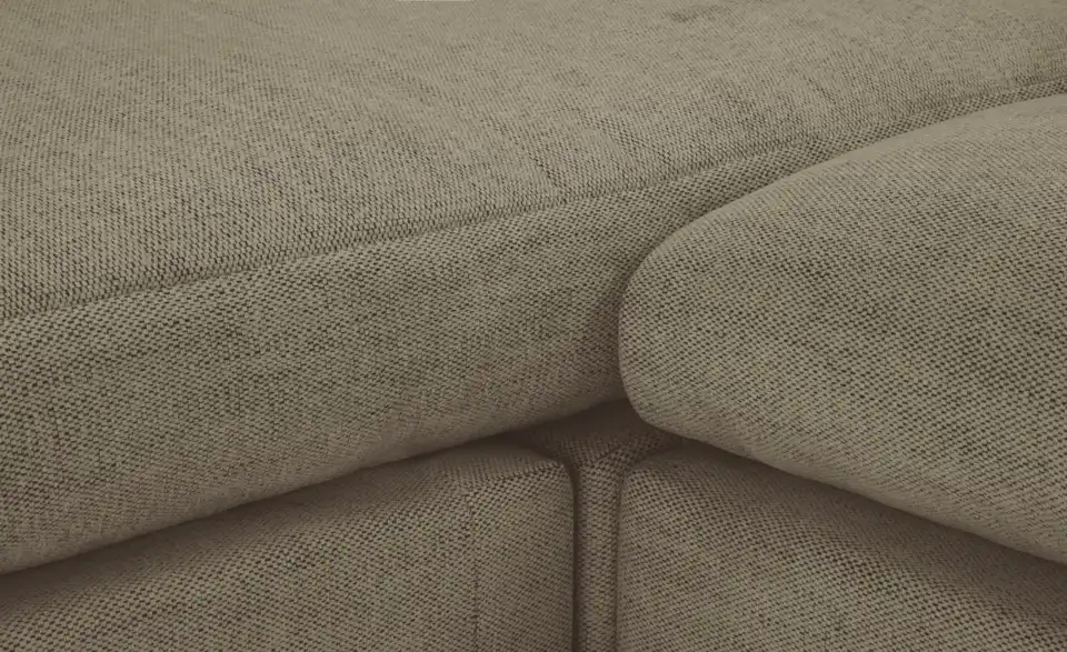 smart Ecksofa Lianea, Detailansicht