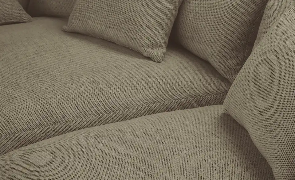 smart Ecksofa Lianea, Detailansicht