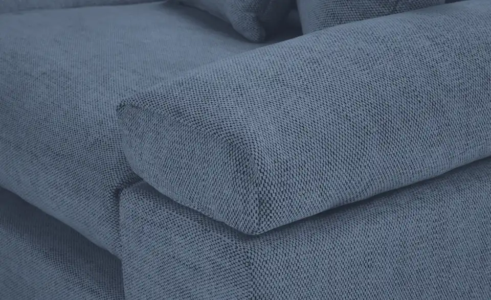 smart Ecksofa Lianea, Detailansicht