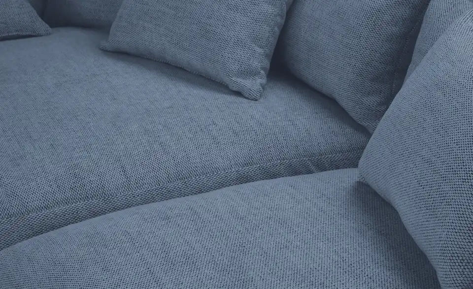 smart Ecksofa Lianea, Detailansicht