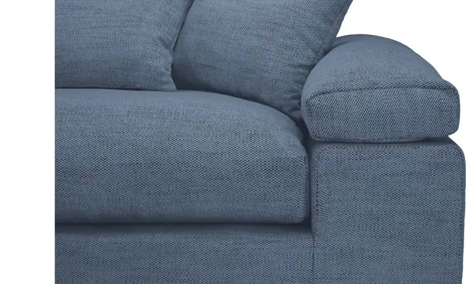 smart Ecksofa Lianea, Detailansicht