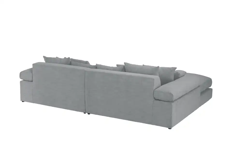 smart Ecksofa Lianea, Rückansicht