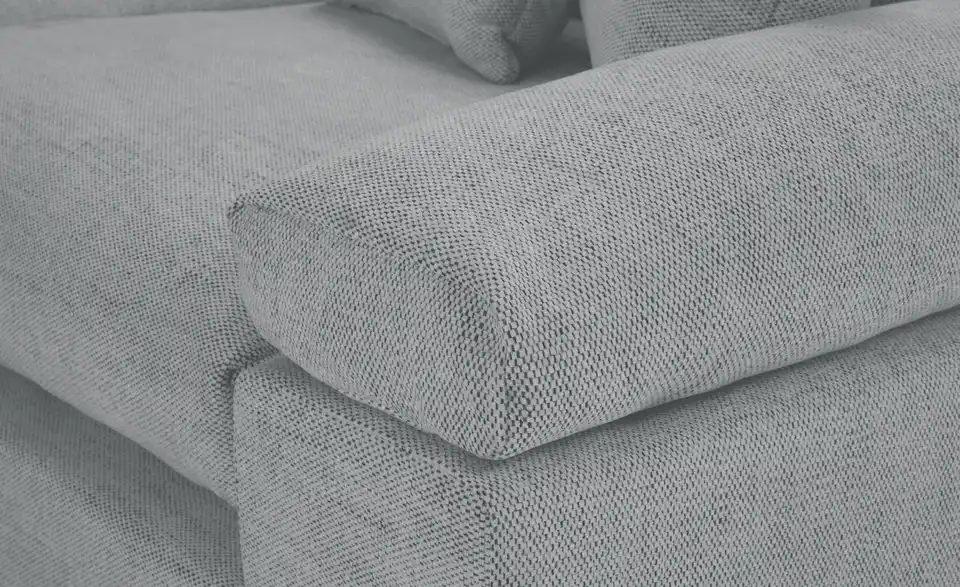 smart Ecksofa Lianea, Detailansicht