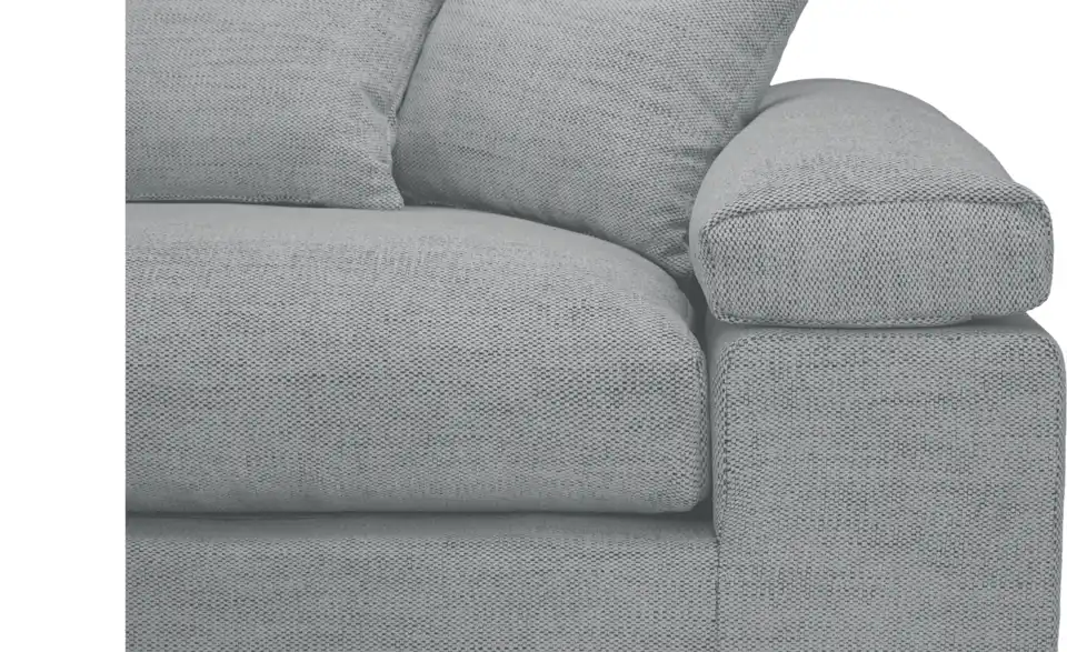 smart Ecksofa Lianea, Detailansicht
