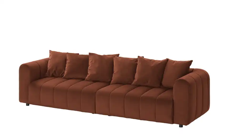 Big Sofa Maila, Perspektive