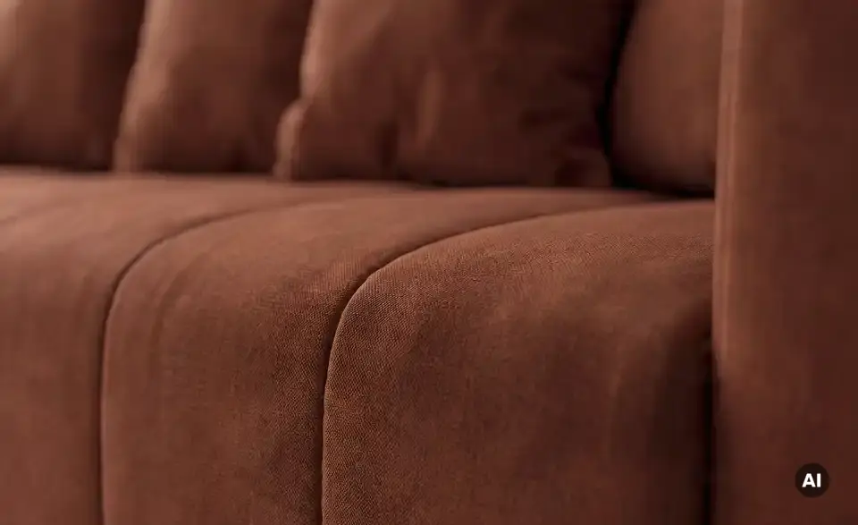 Höffner Selection Big Sofa Maila, Detailansicht