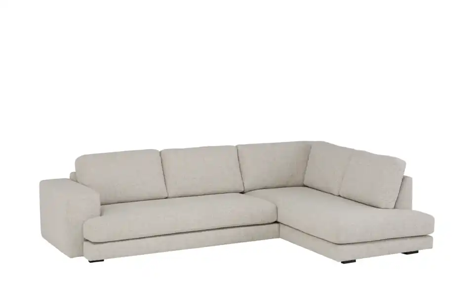Höffner Selection Ecksofa Alva, Perspektive