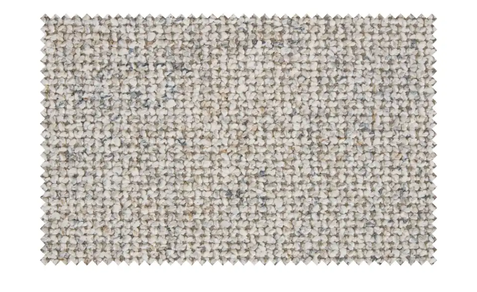 Höffner Selection Ecksofa Alva, Stoffstruktur