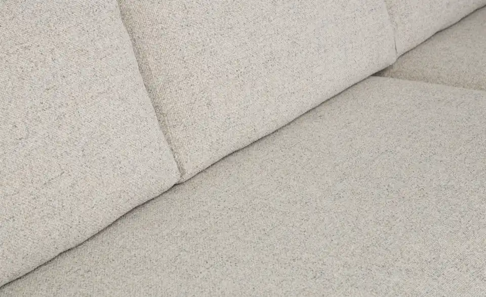 Höffner Selection Ecksofa Alva, Detailansicht