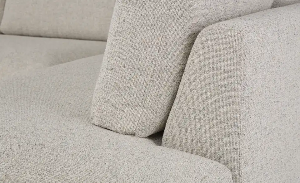 Höffner Selection Ecksofa Alva, Detailansicht