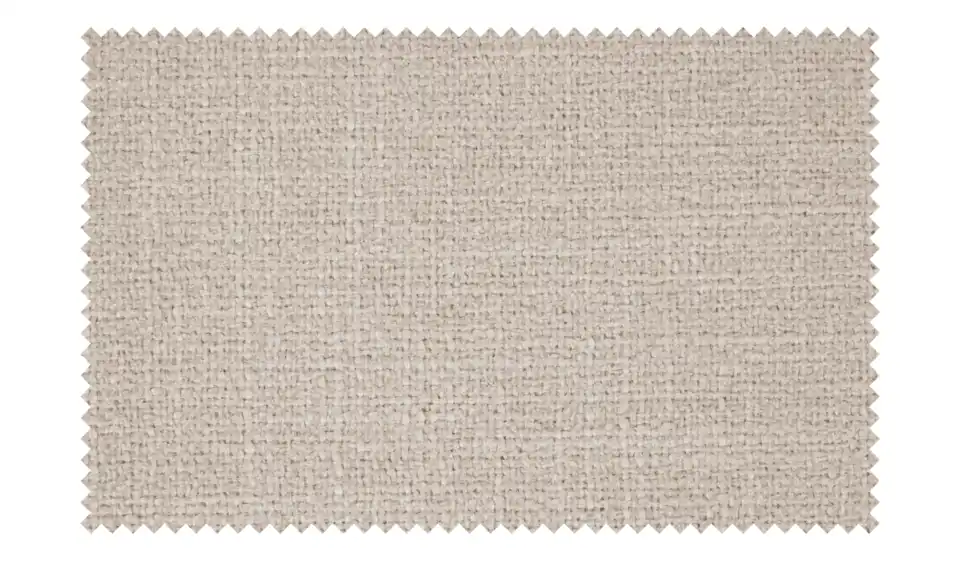 Höffner Selection Ecksofa Farina, Stoffstruktur