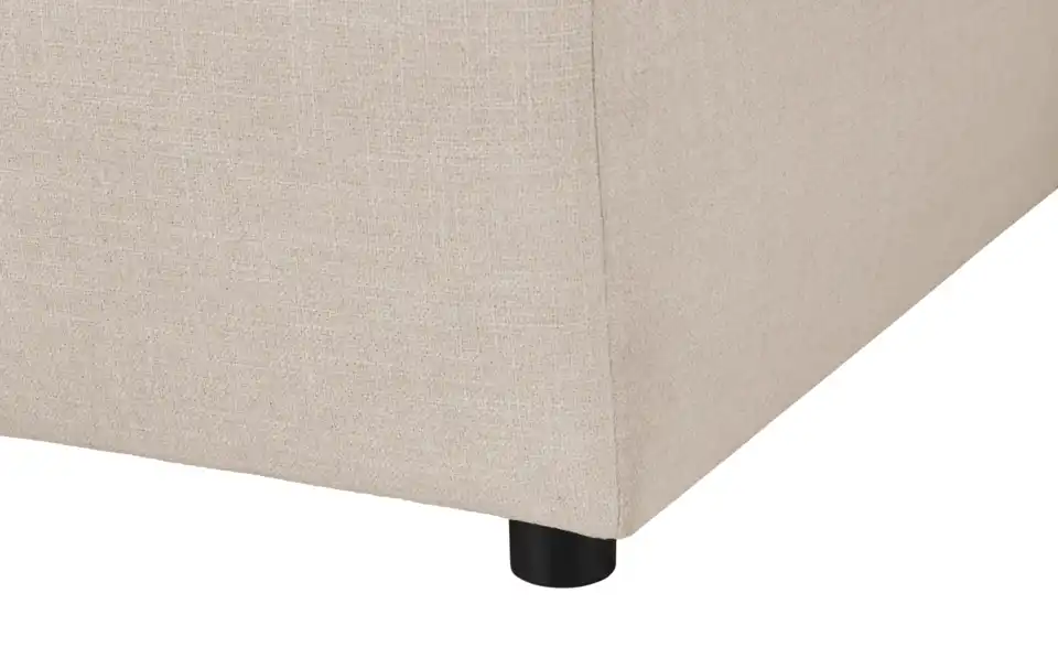 Höffner Selection Ecksofa Farina, Detailansicht