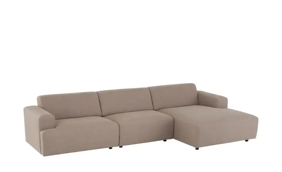 Höffner Selection Ecksofa Malou, Perspektive