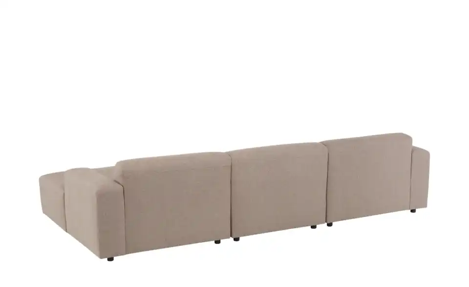 Höffner Selection Ecksofa Malou, Rückansicht