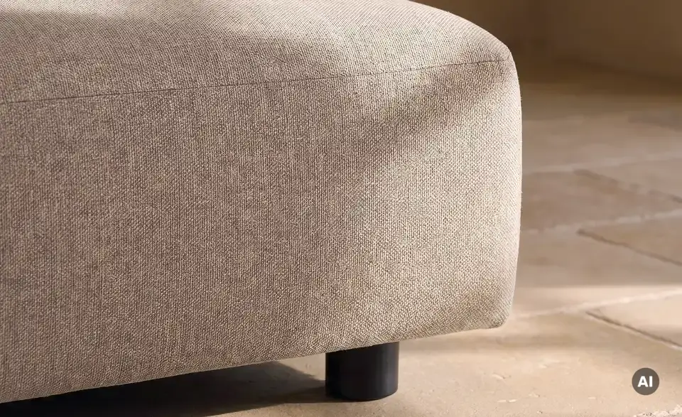Höffner Selection Ecksofa Malou, Detailansicht