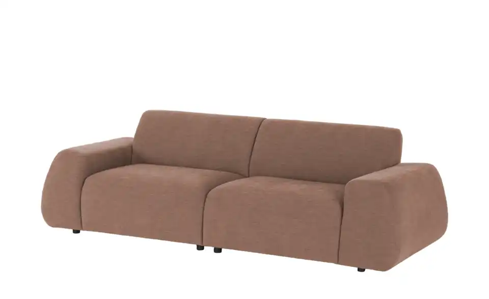Höffner Selection Big Sofa Alea, Perspektive