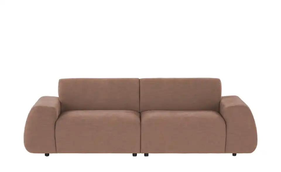 Höffner Selection Big Sofa Alea, Frontansicht
