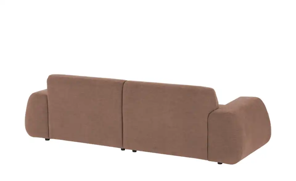 Höffner Selection Big Sofa Alea, Rückansicht