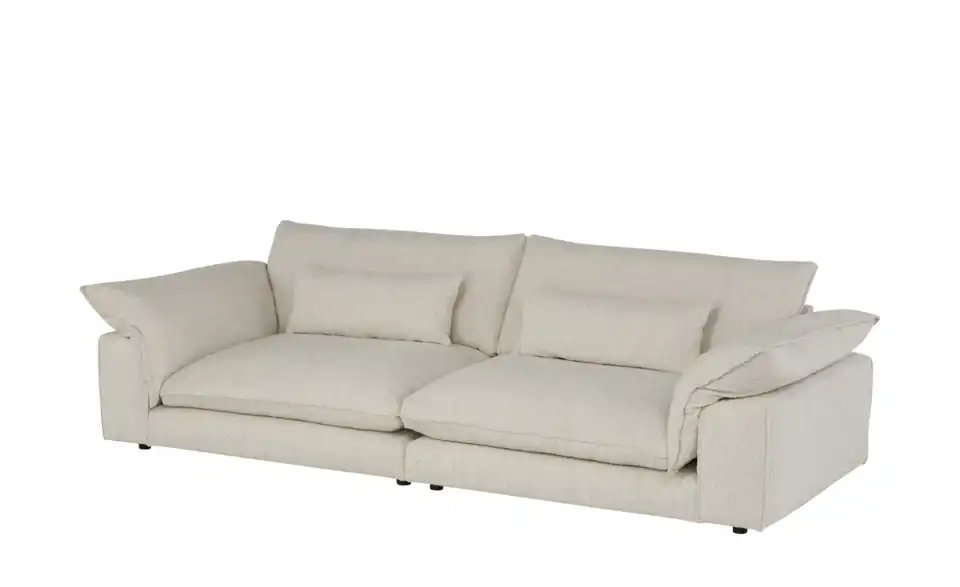 Big Sofa Nola, Perspektive