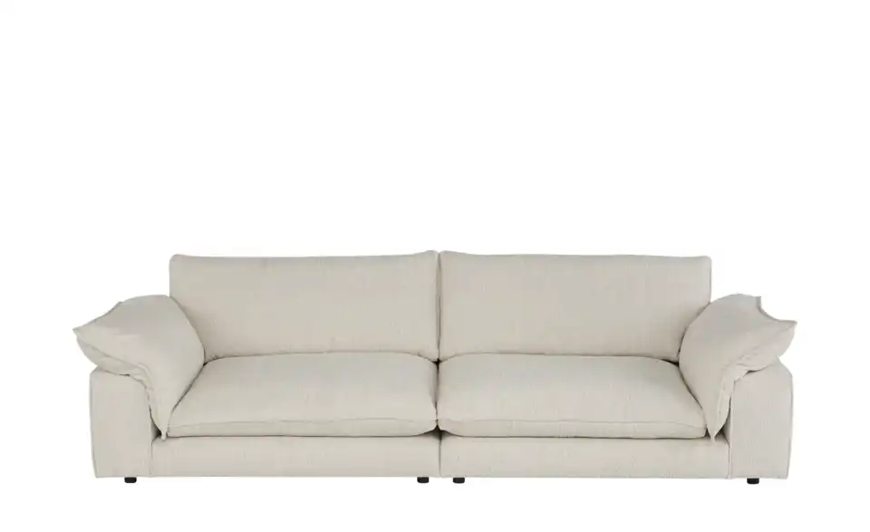 Big Sofa Nola, Frontansicht